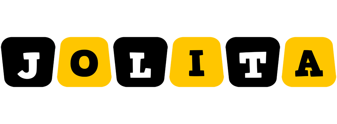 Jolita boots logo