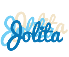 Jolita breeze logo