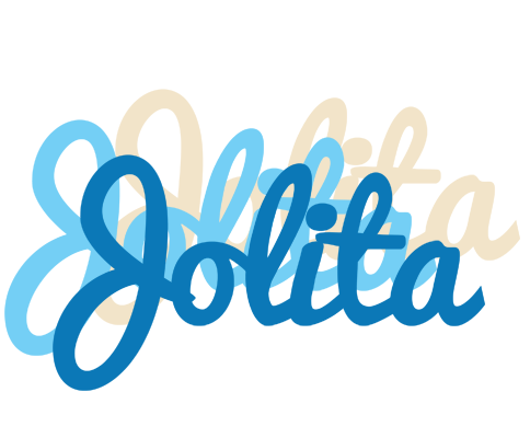 Jolita breeze logo