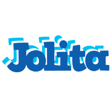 Jolita business logo