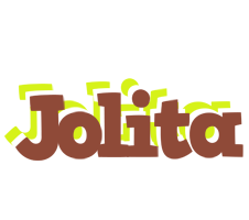 Jolita caffeebar logo