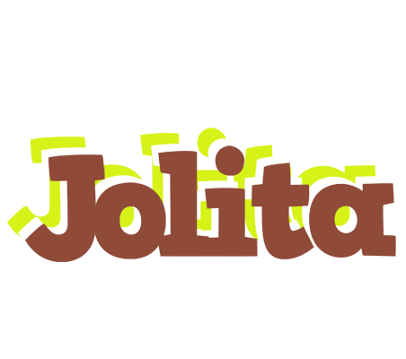 Jolita caffeebar logo