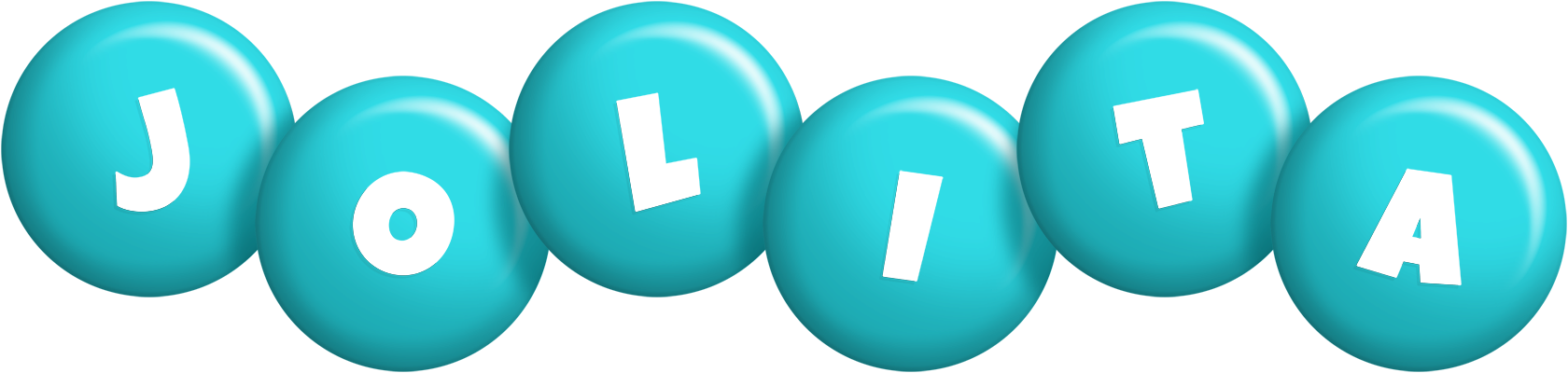 Jolita candy-azur logo