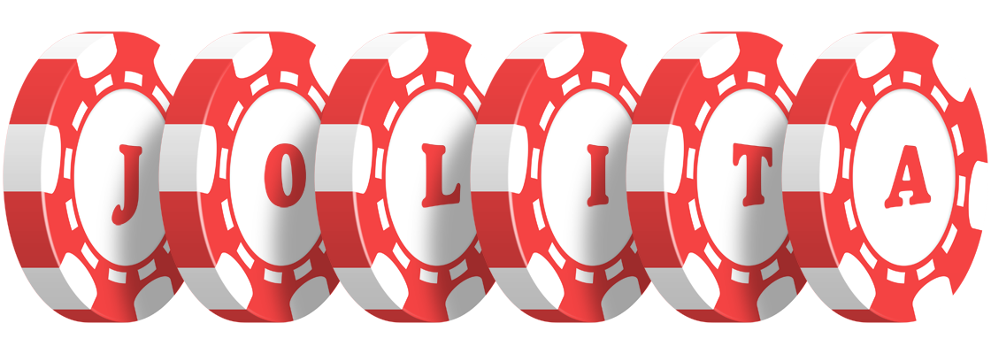 Jolita chip logo