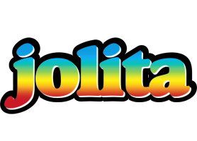 Jolita color logo