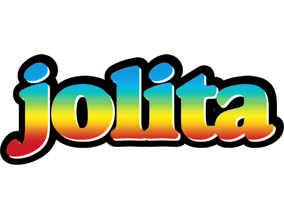 Jolita color logo
