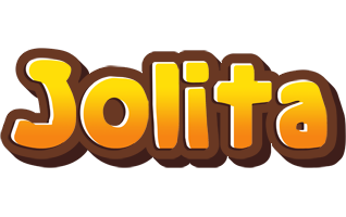 Jolita cookies logo