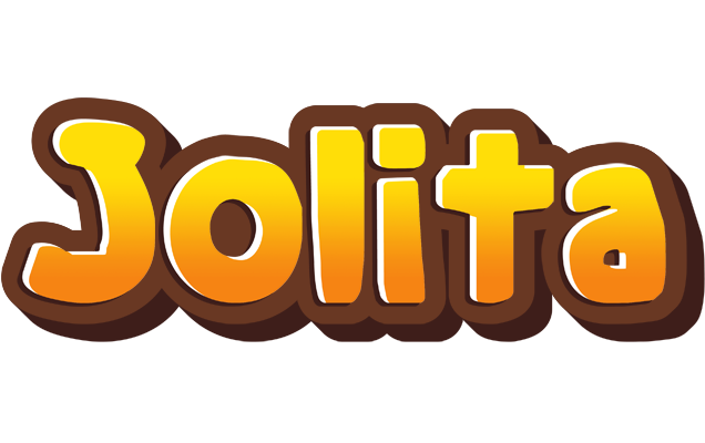 Jolita cookies logo