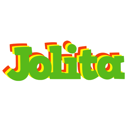 Jolita crocodile logo