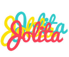 Jolita disco logo