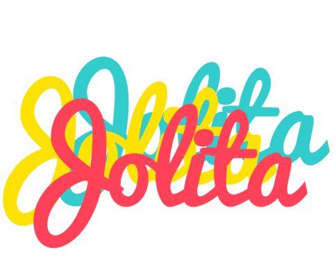 Jolita disco logo