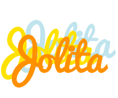 Jolita energy logo