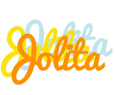 Jolita energy logo