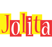 Jolita errors logo