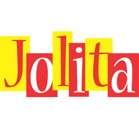 Jolita errors logo