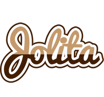 Jolita exclusive logo