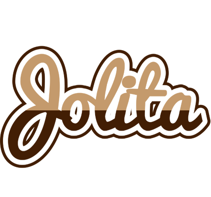 Jolita exclusive logo