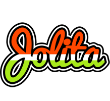 Jolita exotic logo