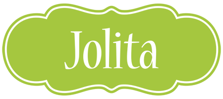 Jolita family logo