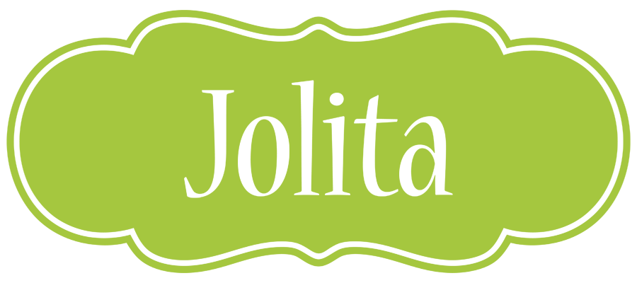 Jolita family logo