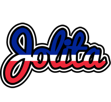 Jolita france logo