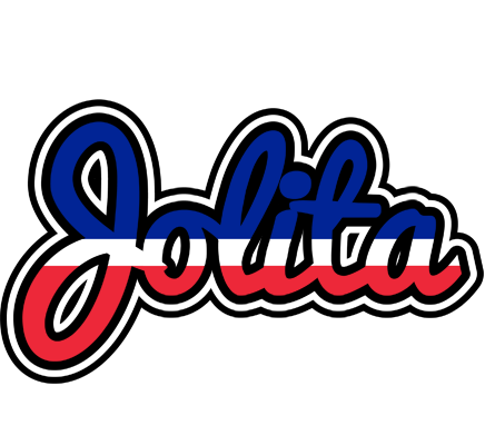 Jolita france logo