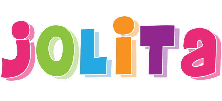 Jolita friday logo