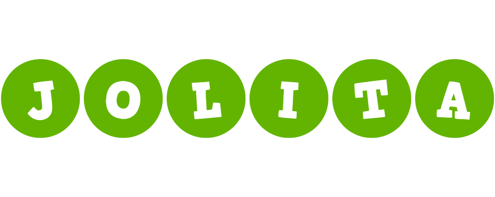 Jolita games logo
