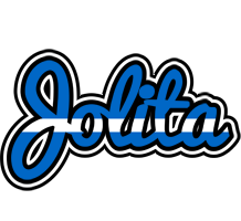 Jolita greece logo