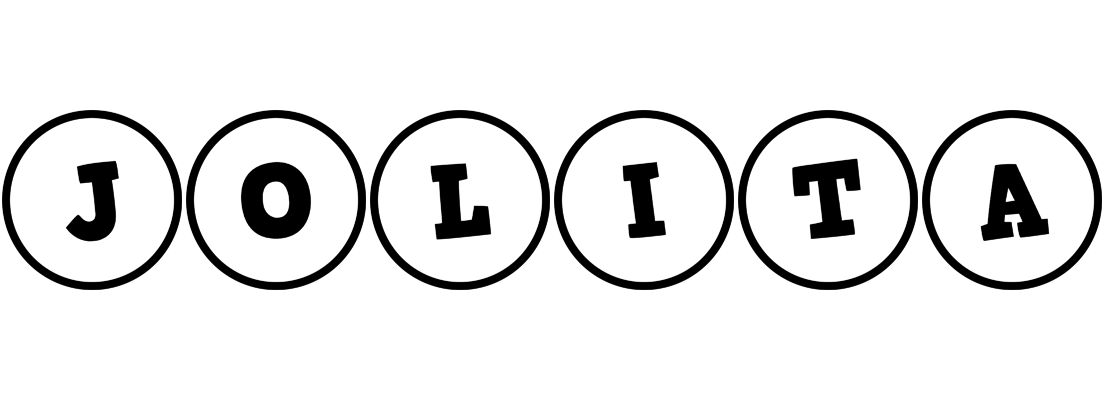 Jolita handy logo