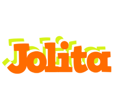 Jolita healthy logo