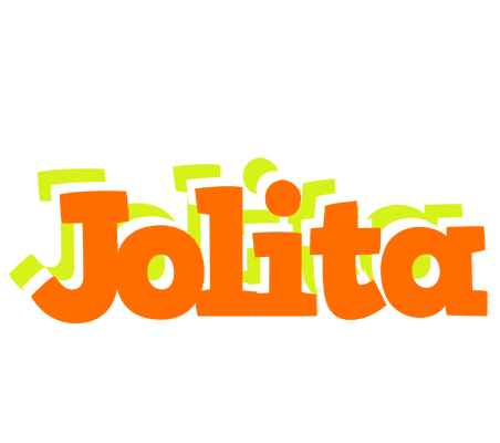 Jolita healthy logo