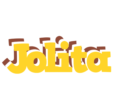 Jolita hotcup logo