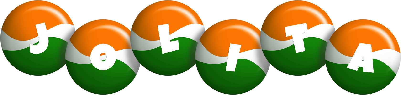 Jolita india logo