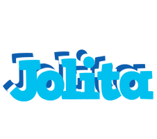 Jolita jacuzzi logo