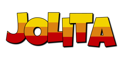 Jolita jungle logo