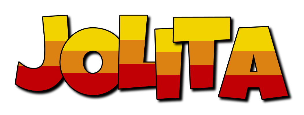 Jolita jungle logo