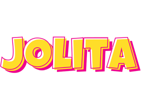 Jolita kaboom logo