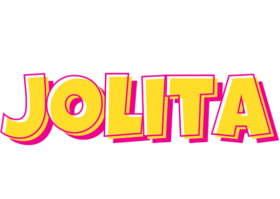 Jolita kaboom logo