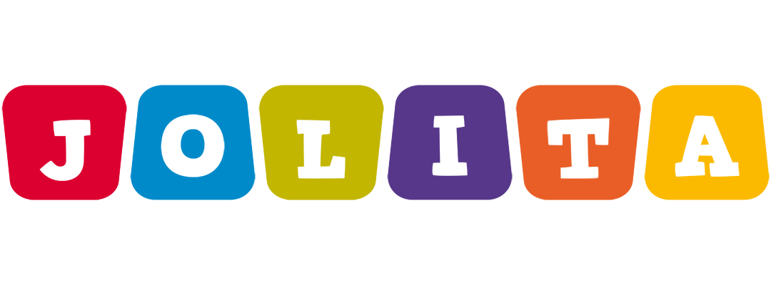 Jolita kiddo logo