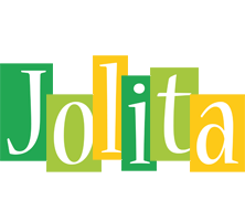 Jolita lemonade logo