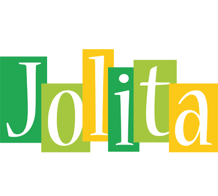 Jolita lemonade logo