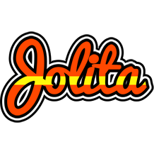 Jolita madrid logo