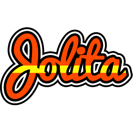 Jolita madrid logo