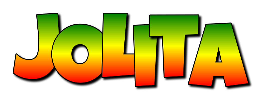Jolita mango logo