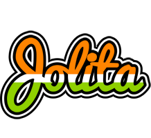 Jolita mumbai logo