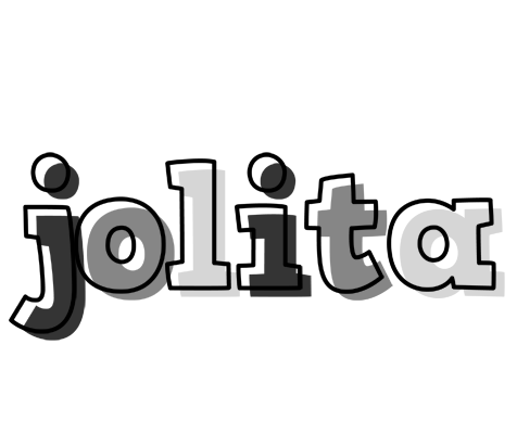 Jolita night logo