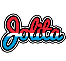 Jolita norway logo