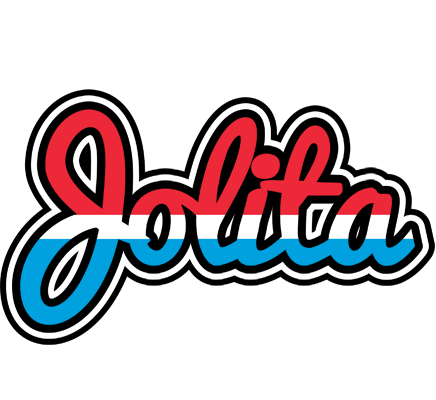 Jolita norway logo