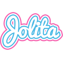 Jolita outdoors logo